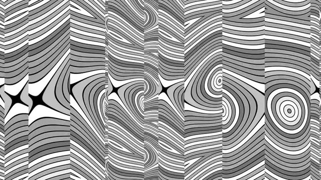 seamless geometric pattern