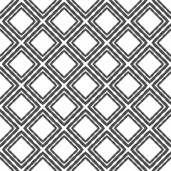 Zebra stripes. Ethnic boho seamless pattern. Lace. Embroidery on fabric. Patchwork texture. Weaving. Traditional ornament. Tribal pattern. Folk motif. Vector illustration for web design or print.