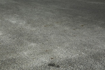 black asphalt tarmac road texture background