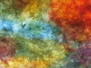 grunge abstract background