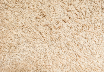 Carpet cloth texture background. Material for rug.