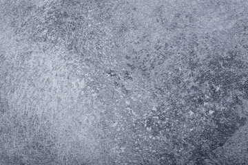 stucco texture, gray background, copy space