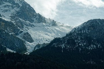 Alpes Italiennes - Italie