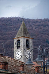 Chiesa dei Santi Gervaso e Protaso