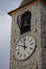 Chiesa dei Santi Gervaso e Protaso