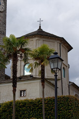 Chiesa dei Santi Gervaso e Protaso