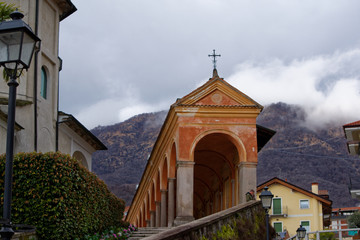 Chiesa dei Santi Gervaso e Protaso