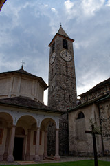 Chiesa dei Santi Gervaso e Protaso