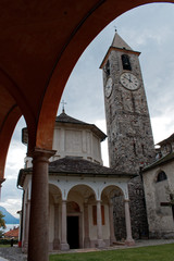 Chiesa dei Santi Gervaso e Protaso