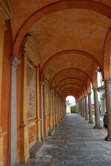 Chiesa dei Santi Gervaso e Protaso