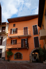 Lac Majeur / Lago Maggiore - Baveno