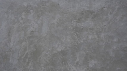 abstract gray cement concrete loft blank background wallpaper black and white tone.