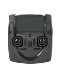 Fototapeta premium Radio remote control for drone