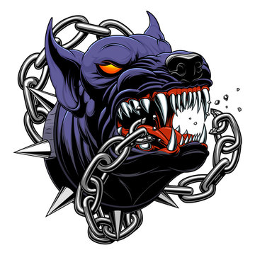 Mad Dog Vector Images &#8211; Browse 35,832 Stock Photos, Vectors, and ...