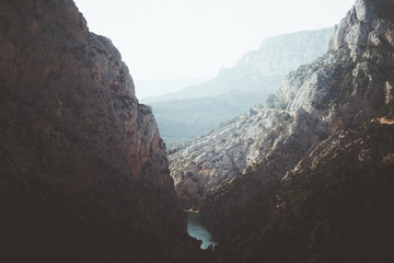 Gorges du Verdon
