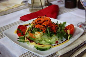 Green Salad