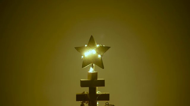 Christmas Tree Star