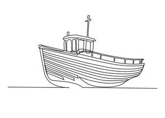 ship
