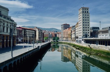 Bilbao, Spain