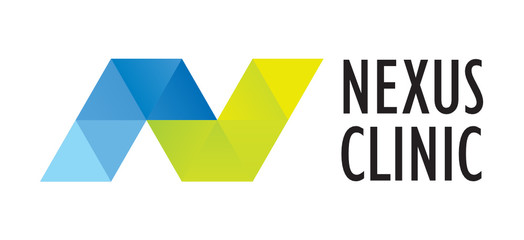 N Nexus Clinic Triangle Company Logo