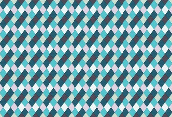 seamless geometric pattern