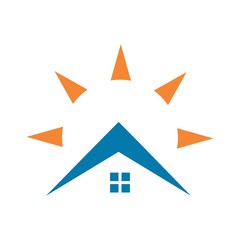 HOME ENERGY LOGO