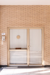 Geschlossener Schalter, keine Auskunft