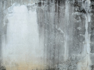 Old grunge textures cement wall backgrounds with space.
