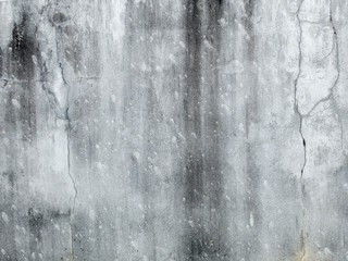 Obraz premium Old grunge textures cement wall backgrounds with space.