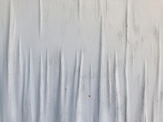 Obraz premium Weathered obsolete rough textured old plywood