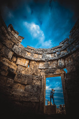 Hierapolis Pamukkale