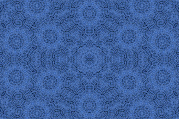 Abstract pattern background