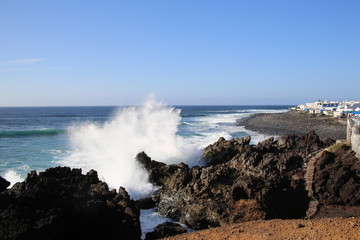 Lanzarote