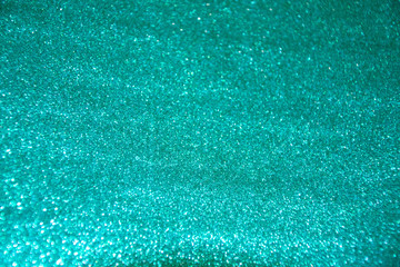 blue abstract glitter sparkling shiny background