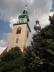 TV-TOWER BERLIN