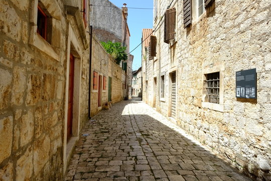Fototapeta Stari Grad