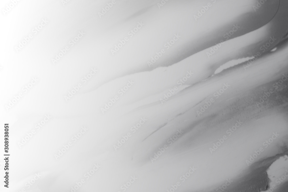 Poster gradation background with texture