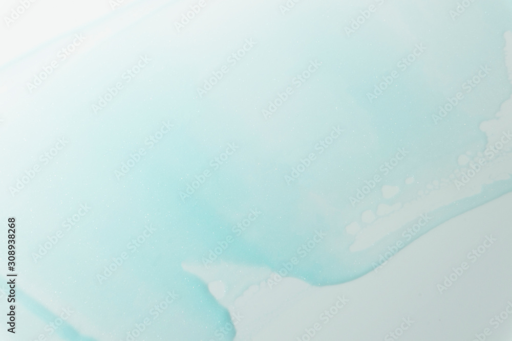 Poster gradation background with texture