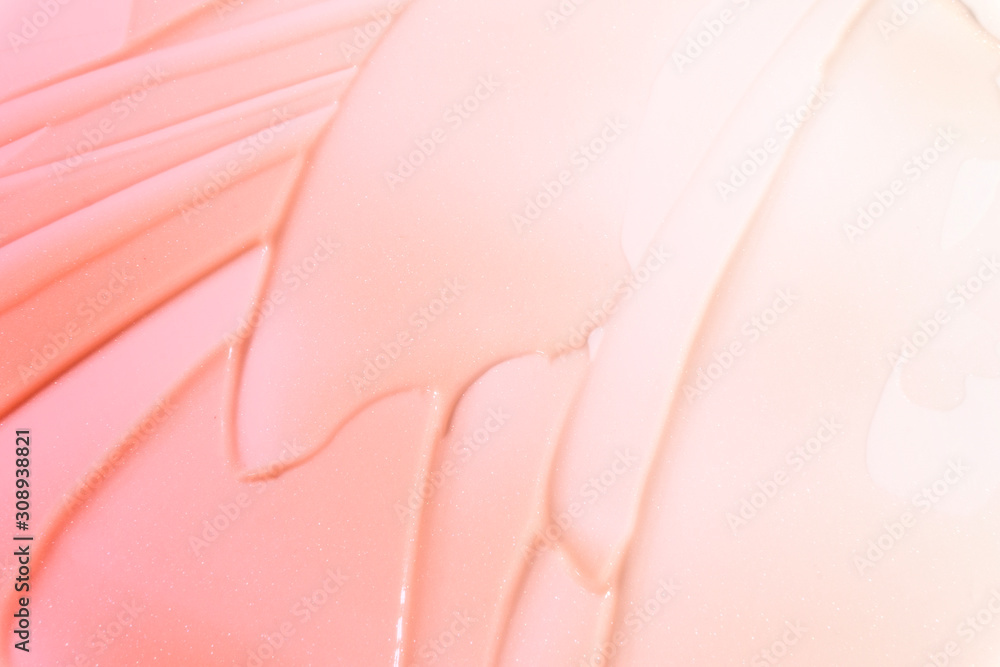 Poster gradation background with texture