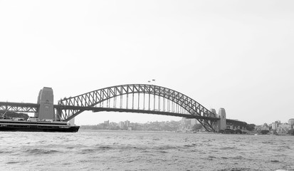 Lady Macquarie's Chair