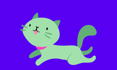 cat