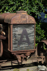 Rustic