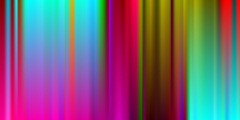 Holographic, Pastel Cover Background. 