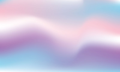 Holographic Vector Background.