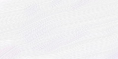 background graphic with modern soft curvy waves background design with white smoke, lavender and light gray color