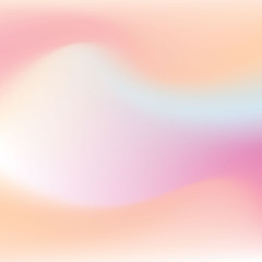 Holographic Vector Background.