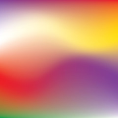 Holographic Vector Background.