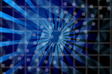 Fototapeta premium abstract, blue, wallpaper, design, illustration, light, white, wave, backdrop, pattern, art, lines, texture, backgrounds, color, curve, line, christmas, graphic, digital, fractal, space, business