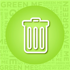 Icon Ambiente & Ecologia