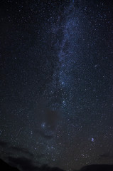 Night Sky Stars Astrophotography